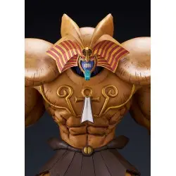 Yu-Gi-Oh! statuette PVC Pop Up Parade SP Exodia the Forbidden One 26 cm  | 4580590193833