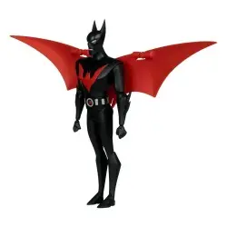 DC Direct figurine Batman (Batman Beyond) Gold Label 15 cm | 0787926173185