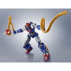 Voltes V Legacy figurine Robot Spirits Voltes V Side Super 16 cm    | 4573102667748