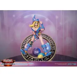 Yu-Gi-Oh! statuette PVC Dark Magician Girl Standard Pastel Edition 30 cm | 5060316626276