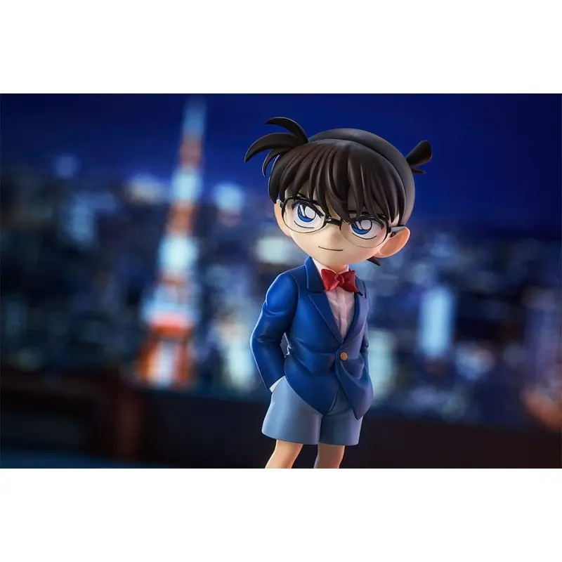 Détective Conan statuette PVC Pop Up Parade Conan Edogawa 15 cm   | 4580590193840