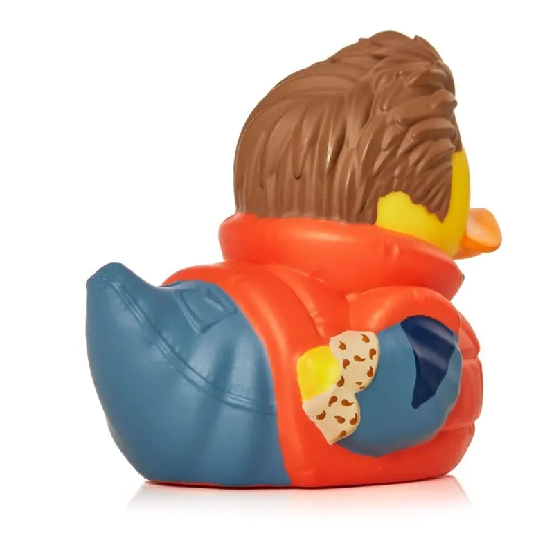 Retour vers le Futur Tubbz figurine Mini PVC Marty McFly 5 cm | 5056280459507