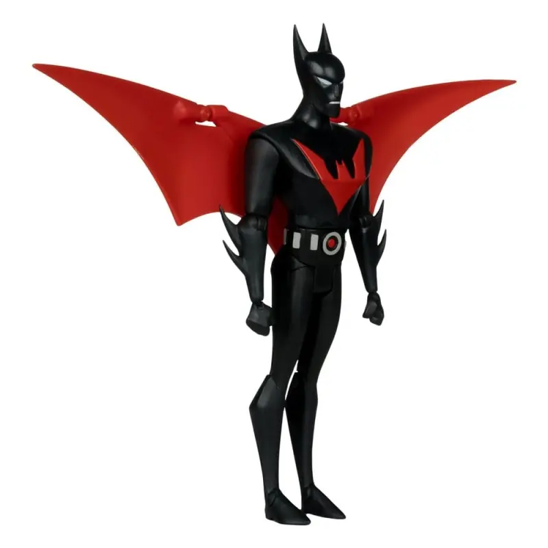 DC Direct figurine Batman (Batman Beyond) Gold Label 15 cm | 0787926173185