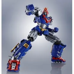 Voltes V Legacy figurine Robot Spirits Voltes V Side Super 16 cm    | 4573102667748