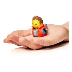 Retour vers le Futur Tubbz figurine Mini PVC Marty McFly 5 cm | 5056280459507