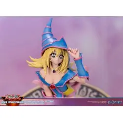 Yu-Gi-Oh! statuette PVC Dark Magician Girl Standard Pastel Edition 30 cm | 5060316626276