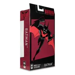 DC Direct figurine Batman (Batman Beyond) Gold Label 15 cm | 0787926173185