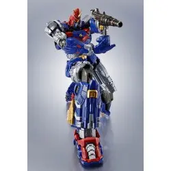 Voltes V Legacy figurine Robot Spirits Voltes V Side Super 16 cm    | 4573102667748