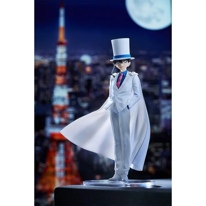 Détective Conan statuette PVC Pop Up Parade Kid the Phantom Thief 15 cm   | 4580590193857