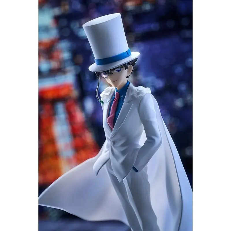 Détective Conan statuette PVC Pop Up Parade Kid the Phantom Thief 15 cm   | 4580590193857