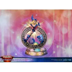 Yu-Gi-Oh! statuette PVC Dark Magician Girl Standard Vibrant Edition 30 cm | 5060316626290