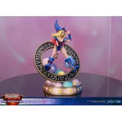 Yu-Gi-Oh! statuette PVC Dark Magician Girl Standard Vibrant Edition 30 cm | 5060316626290