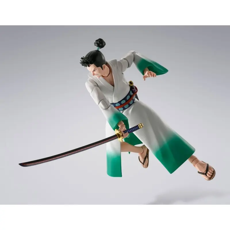 Monsters figurine S.H.Figuarts Ryuma 16 cm   | 4573102668134