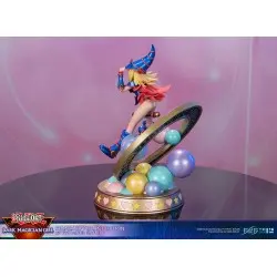 Yu-Gi-Oh! statuette PVC Dark Magician Girl Standard Vibrant Edition 30 cm | 5060316626290