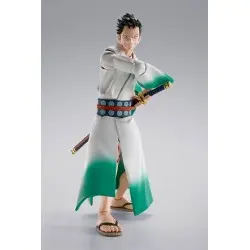 Monsters figurine S.H.Figuarts Ryuma 16 cm   | 4573102668134