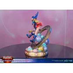 Yu-Gi-Oh! statuette PVC Dark Magician Girl Standard Vibrant Edition 30 cm | 5060316626290