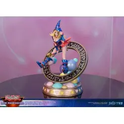 Yu-Gi-Oh! statuette PVC Dark Magician Girl Standard Vibrant Edition 30 cm | 5060316626290