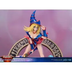 Yu-Gi-Oh! statuette PVC Dark Magician Girl Standard Vibrant Edition 30 cm | 5060316626290