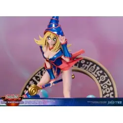 Yu-Gi-Oh! statuette PVC Dark Magician Girl Standard Vibrant Edition 30 cm | 5060316626290