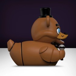 Five Nights at Freddy´s  Tubbz figurine PVC Freddy 1st Edition 10 cm  