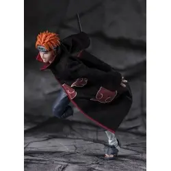 Naruto Shippuden figurine S.H. Figuarts Pain Tendo - Six Path Rinnegan 15 cm     | 4573102668158