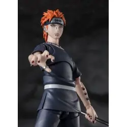 Naruto Shippuden figurine S.H. Figuarts Pain Tendo - Six Path Rinnegan 15 cm     | 4573102668158