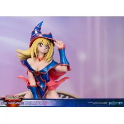 Yu-Gi-Oh! statuette PVC Dark Magician Girl Standard Vibrant Edition 30 cm | 5060316626290