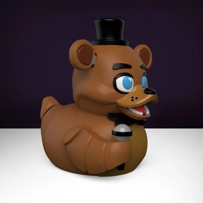 Five Nights at Freddy´s  Tubbz figurine PVC Freddy 1st Edition 10 cm   | 5056280459705