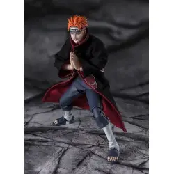 Naruto Shippuden figurine S.H. Figuarts Pain Tendo - Six Path Rinnegan 15 cm     | 4573102668158