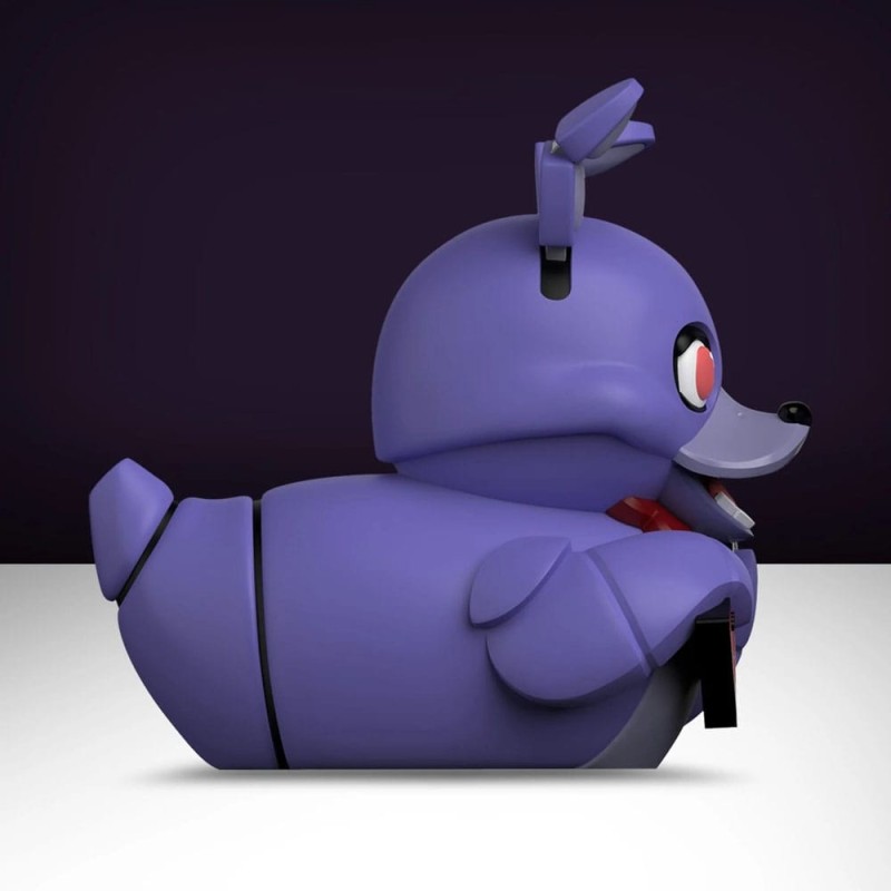 Five Nights at Freddy´s  Tubbz figurine PVC Bonnie 1st Edition 10 cm  