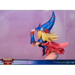 Yu-Gi-Oh! statuette PVC Dark Magician Girl Standard Vibrant Edition 30 cm | 5060316626290