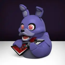 Five Nights at Freddy´s  Tubbz figurine PVC Bonnie 1st Edition 10 cm   | 5056280459712