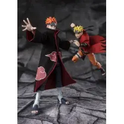 Naruto Shippuden figurine S.H. Figuarts Pain Tendo - Six Path Rinnegan 15 cm     | 4573102668158