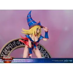 Yu-Gi-Oh! statuette PVC Dark Magician Girl Standard Vibrant Edition 30 cm | 5060316626290