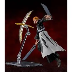 Bleach: Thousand-Year Blood War figurine S.H. Figuarts Ichigo Kurosaki Dual Zangetsu 16 cm    | 4573102668165