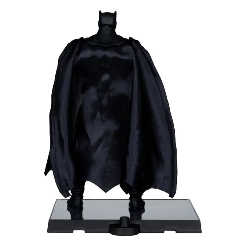 DC Multiverse McFarlane Cover Recreations figurine Batman (Batman: The Dark Knight Returns no.1) (Gold Label) 18 cm | 0787926173437