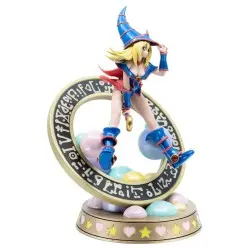 Yu-Gi-Oh! statuette PVC Dark Magician Girl Standard Vibrant Edition 30 cm | 5060316626290