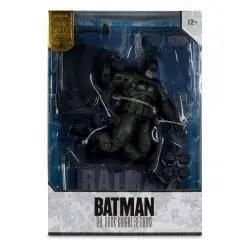 DC Multiverse McFarlane Cover Recreations figurine Batman (Batman: The Dark Knight Returns no.1) (Gold Label) 18 cm | 0787926173437