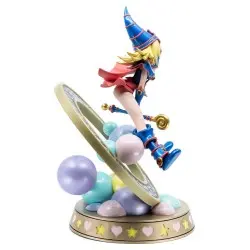 Yu-Gi-Oh! statuette PVC Dark Magician Girl Standard Vibrant Edition 30 cm | 5060316626290