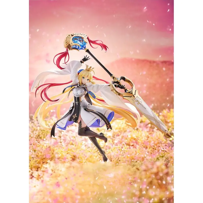 Fate/Grand Order statuette PVC 1/7 Caster/Altria Caster 31 cm | 4580590194519