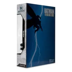 DC Multiverse McFarlane Cover Recreations figurine Batman (Batman: The Dark Knight Returns no.1) (Gold Label) 18 cm | 0787926173437