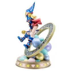 Yu-Gi-Oh! statuette PVC Dark Magician Girl Standard Vibrant Edition 30 cm | 5060316626290