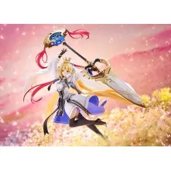 Fate/Grand Order statuette PVC 1/7 Caster/Altria Caster 31 cm | 4580590194519