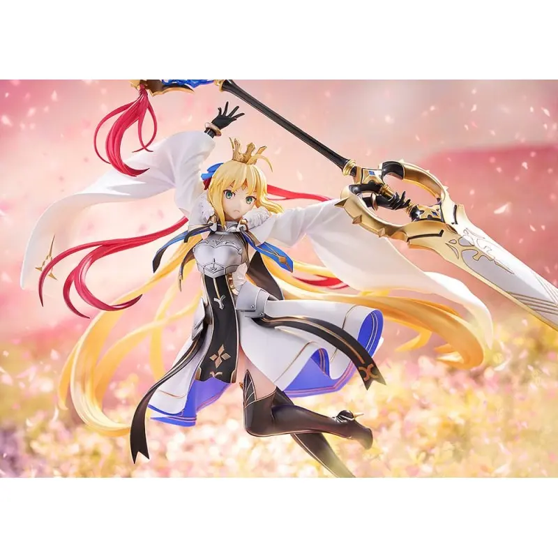 Fate/Grand Order statuette PVC 1/7 Caster/Altria Caster 31 cm | 4580590194519