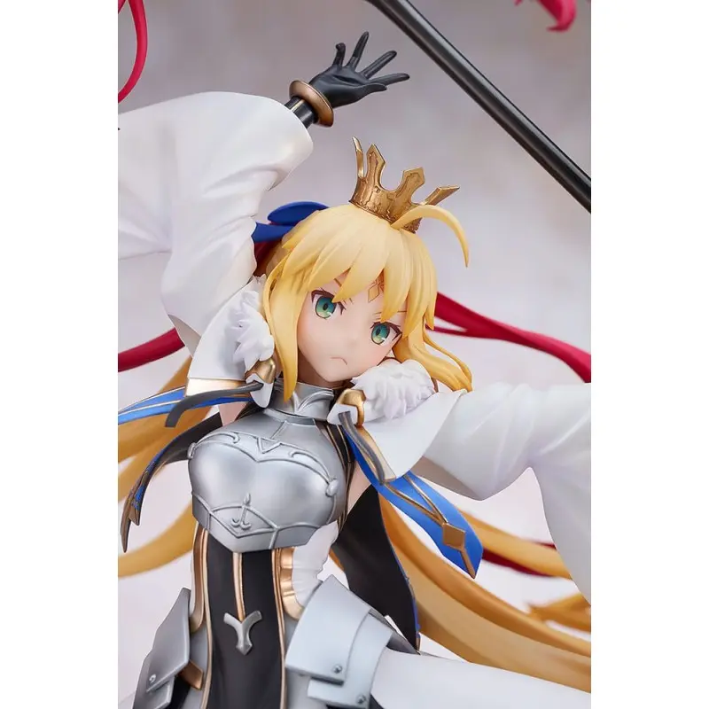 Fate/Grand Order statuette PVC 1/7 Caster/Altria Caster 31 cm | 4580590194519