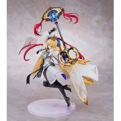 Fate/Grand Order statuette PVC 1/7 Caster/Altria Caster 31 cm | 4580590194519