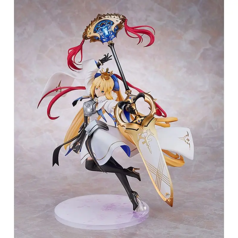 Fate/Grand Order statuette PVC 1/7 Caster/Altria Caster 31 cm | 4580590194519