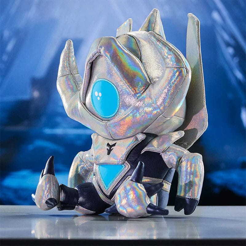 Destiny Tubbz peluche Legendary Atheon 24 cm     