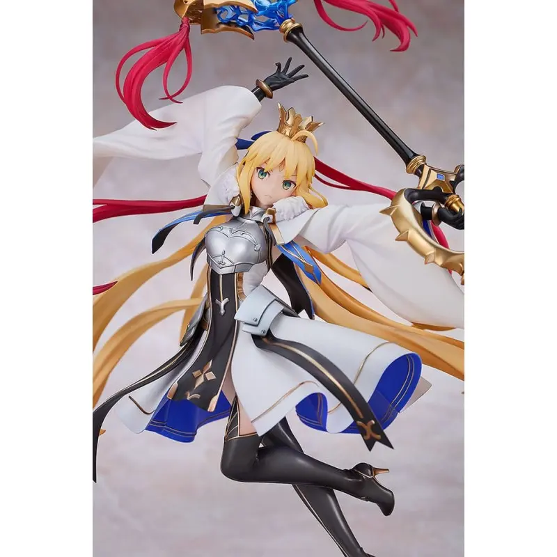 Fate/Grand Order statuette PVC 1/7 Caster/Altria Caster 31 cm | 4580590194519