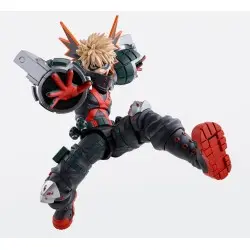 My Hero Academia figurine S.H.Figuarts Katsuki Bakugo 15 cm     | 4573102668189